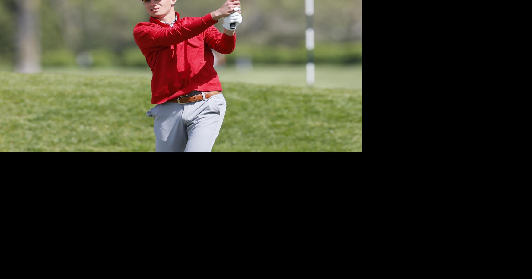UW golfer trades one dream for another and is headed to nationals ...