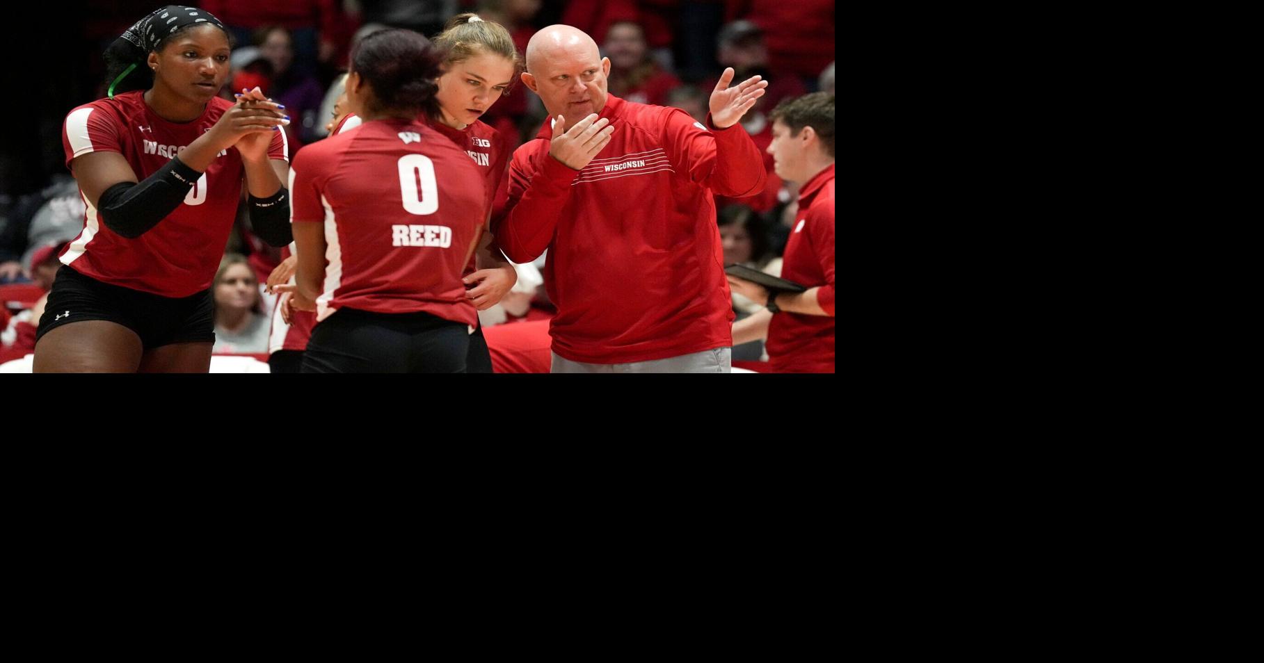 wisconsin volleyball team leaked reddit twitter