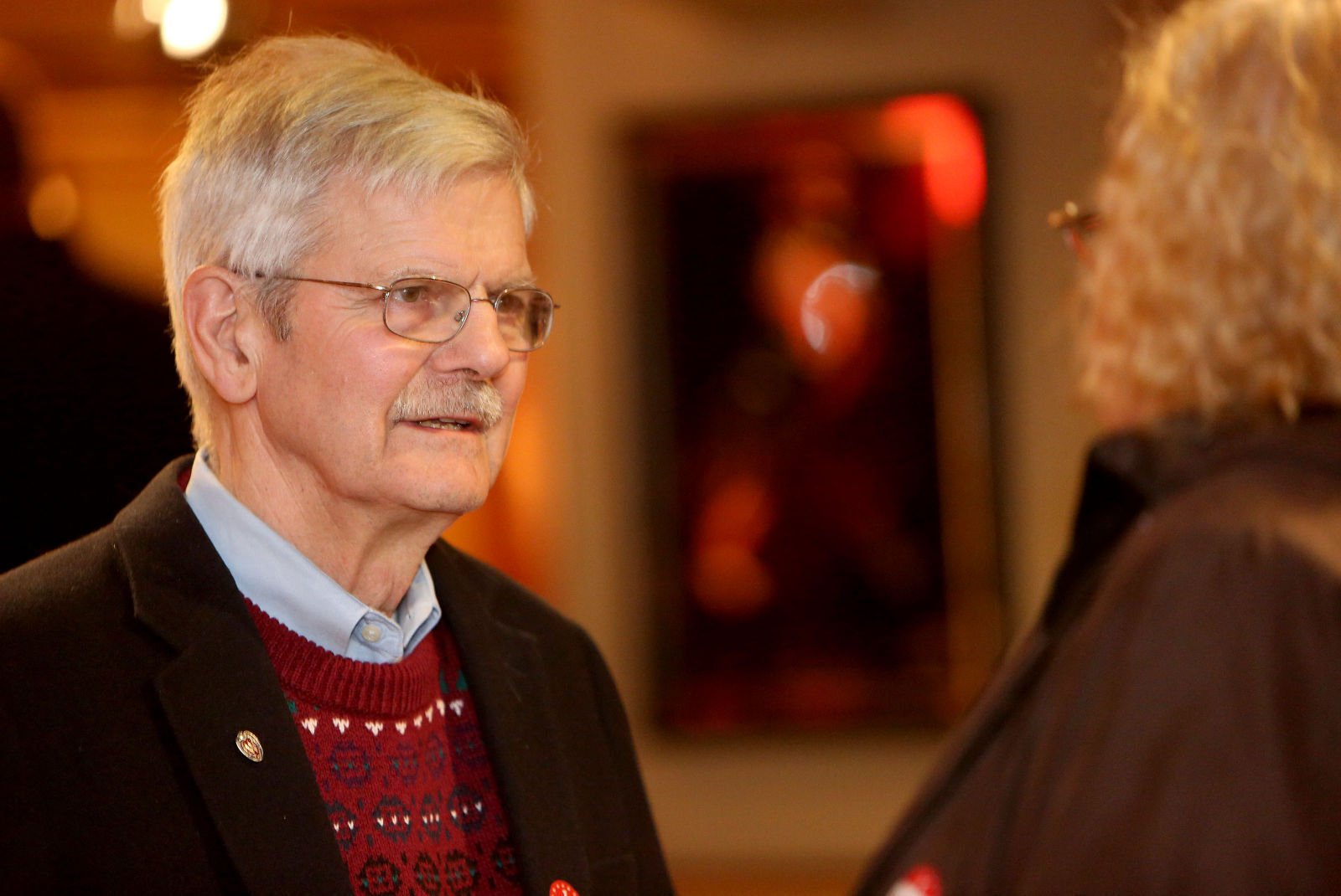 Photos: Scenes From JoAnne Kloppenburg's Election Night Gathering ...