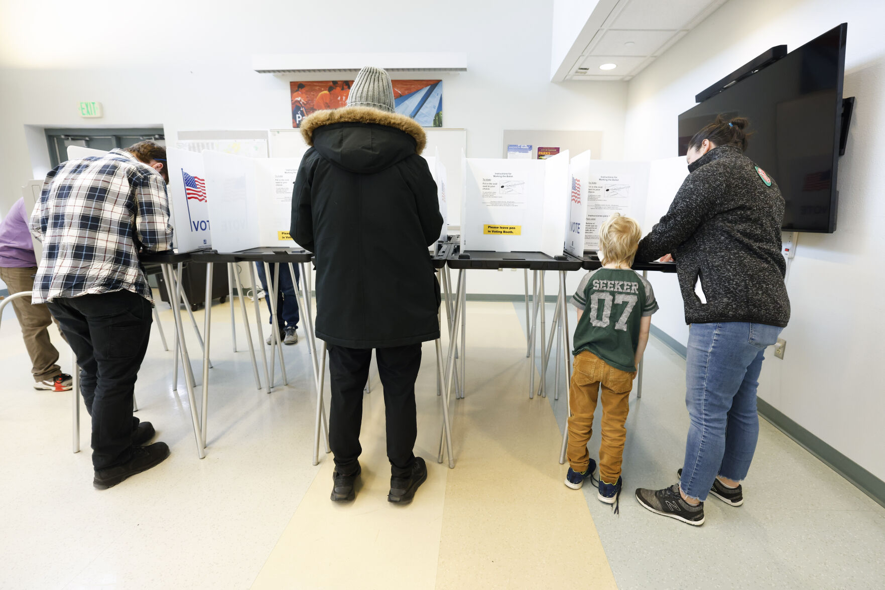 How the Supreme Court's Voting Rights Act ruling could affect Wisconsin ...