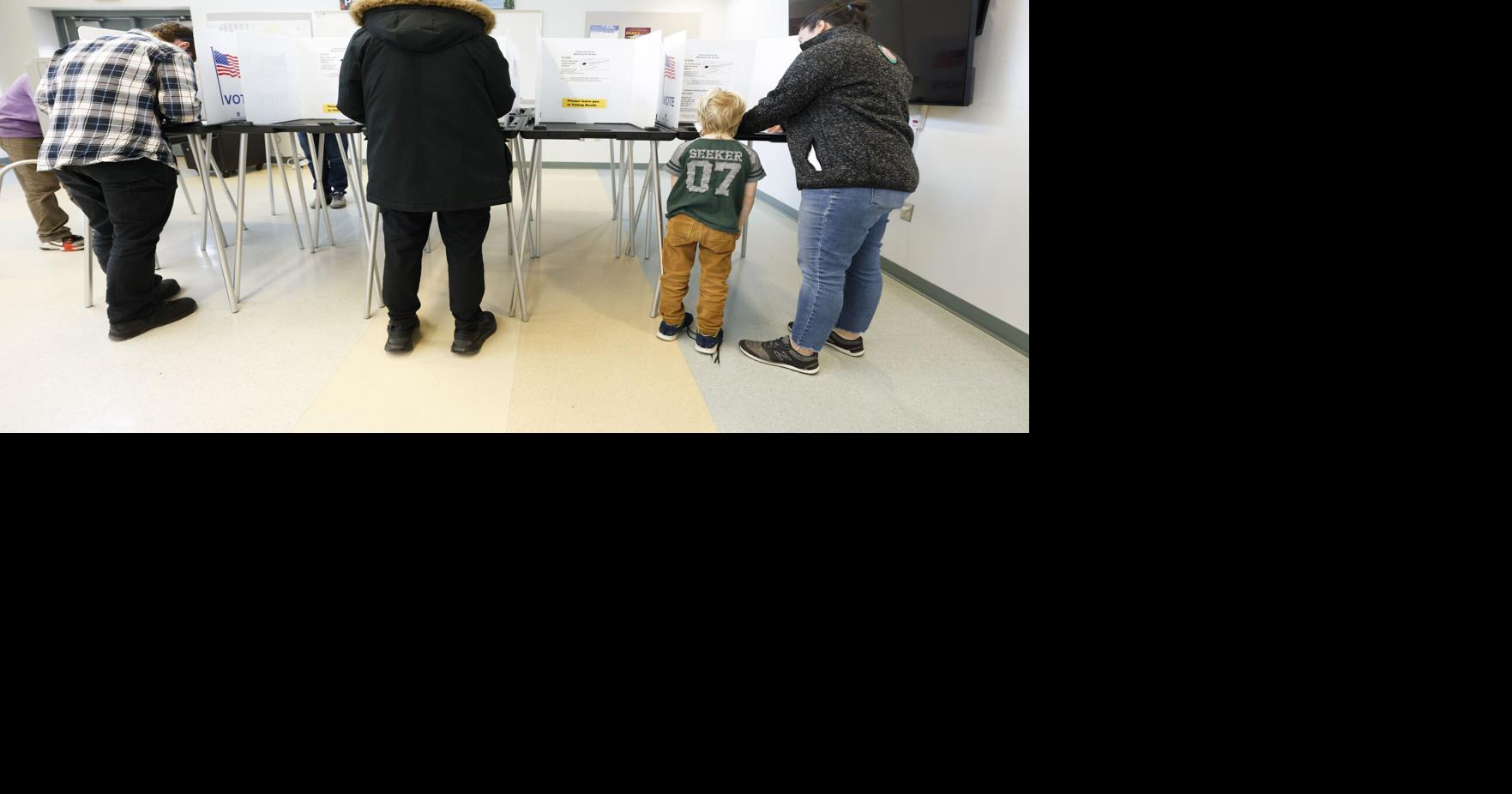 How the Supreme Court's Voting Rights Act ruling could affect Wisconsin