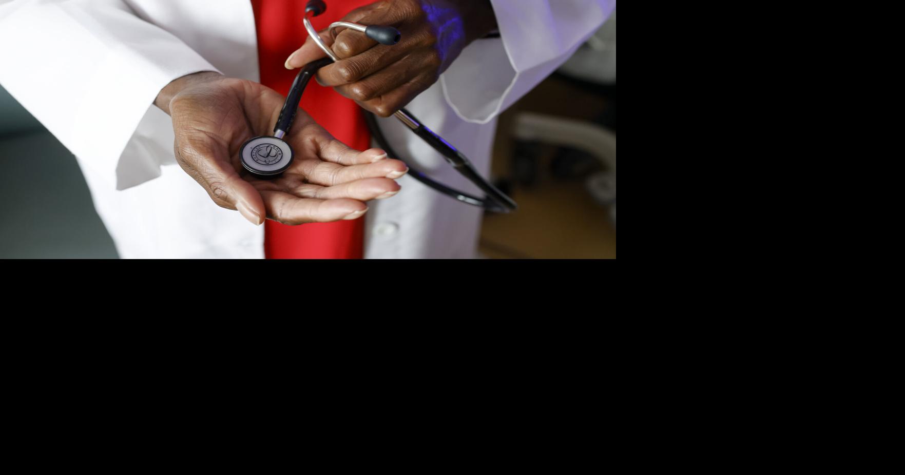 How a Madison doctor is saving the smallest lives