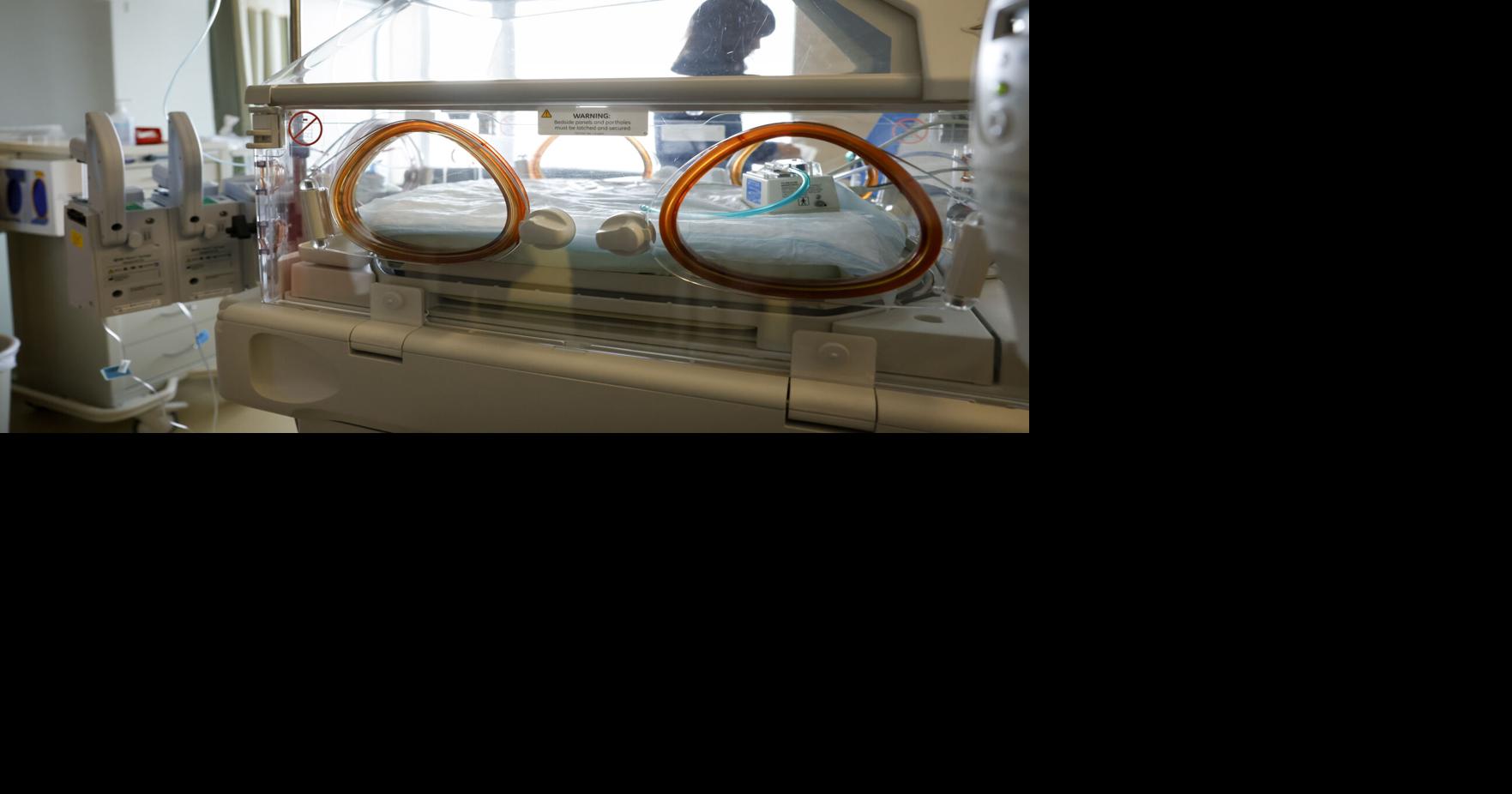 Wisconsin’s Black infant mortality crisis is harming generations