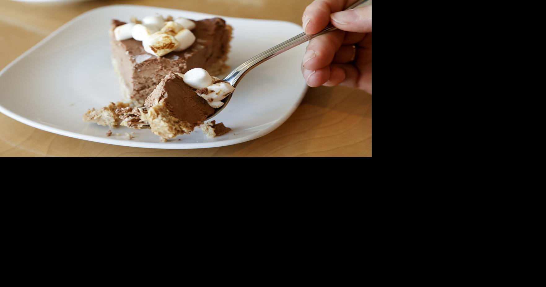 Dairyland Dessert Cafe is a dream come true for baker Lara Romine