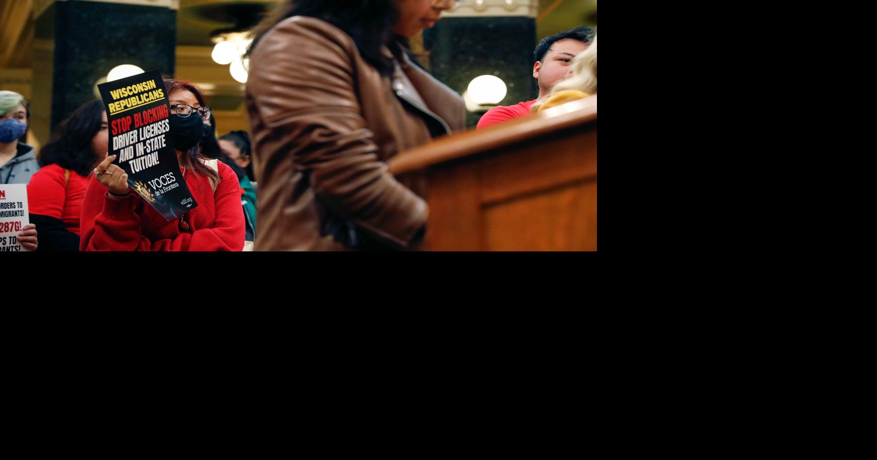 Opinion Opening Licensed Trades To Dreamers Is Good For Wisconsin 