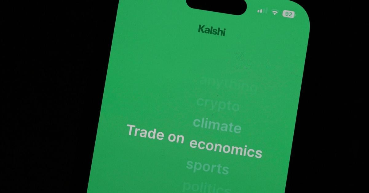 Apa itu pasar prediksi dan mengapa Wisconsin menggugatnya?