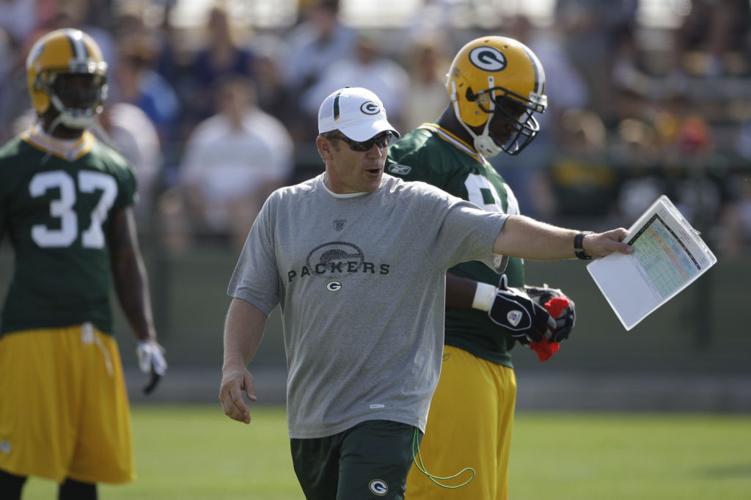 Packers: Special teams coordinator Shawn Slocum fired | Professional |  