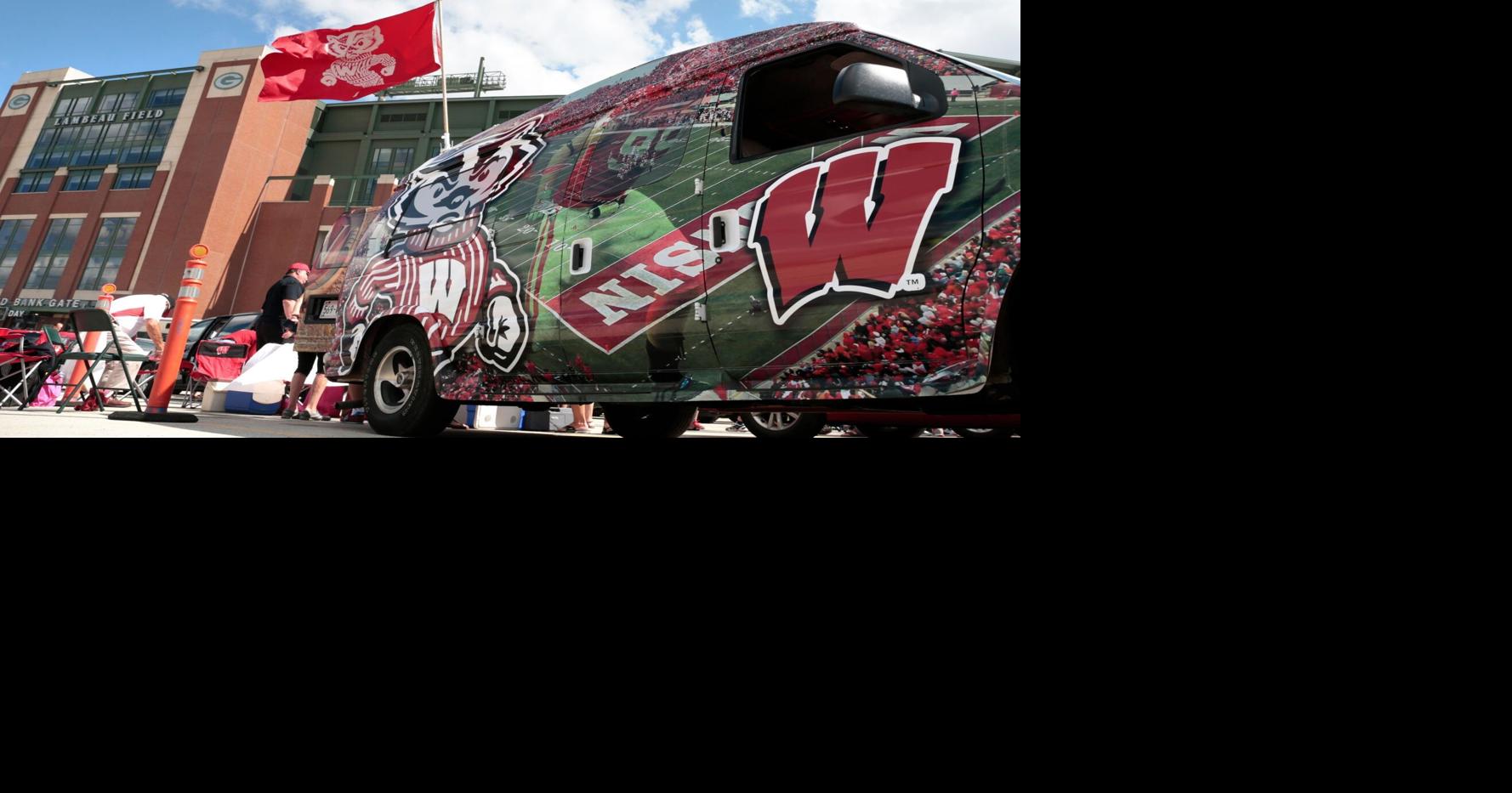 Notre Dame has tons of familiarity with Wisconsin, just not Lambeau