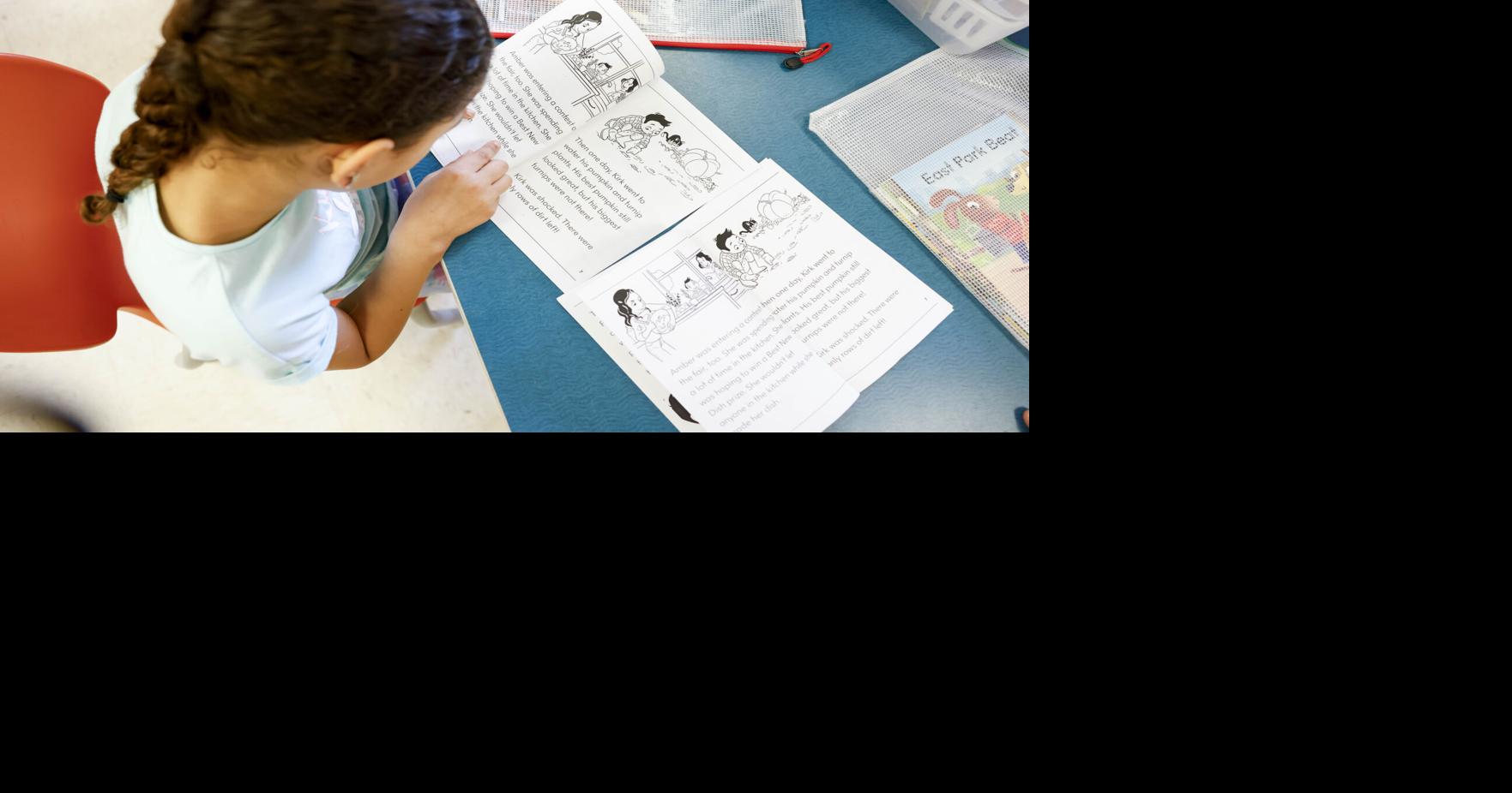 200 Madison teachers haven’t finished state mandated reading training | Education