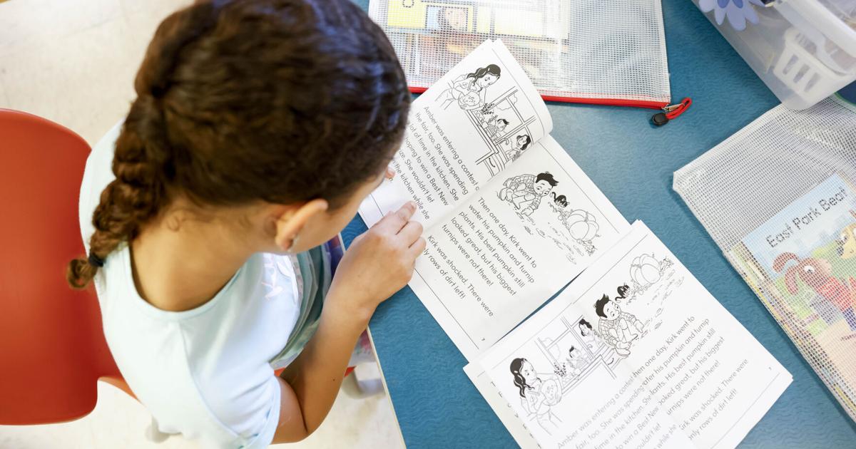 200 Madison teachers haven’t finished state mandated reading training | Education 200 Madison teachers haven’t finished state mandated reading training | Education