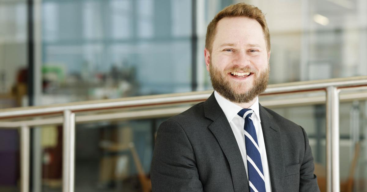 Ben Jones wins Dane County Circuit Court Branch 1 election