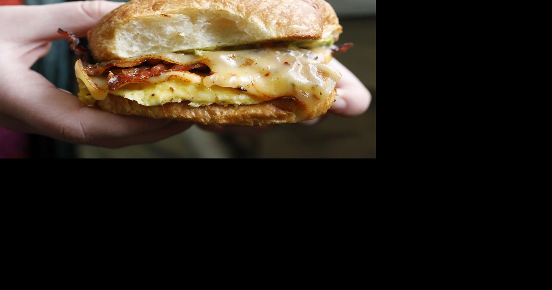 Find basic necessities and unexpectedly good sandwiches at MacTaggart’s