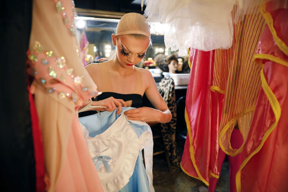 Middleton teen drag queen to appear on reality show 'Generation Drag