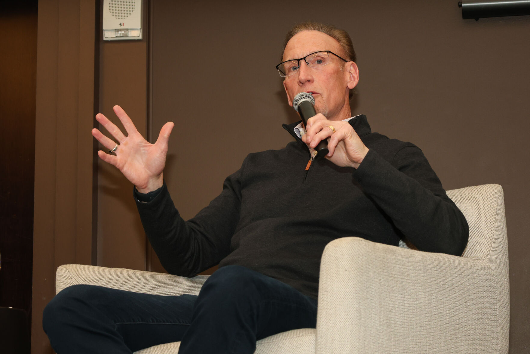 Raven Software CEO explains how Call of Duty saved company | Business ...