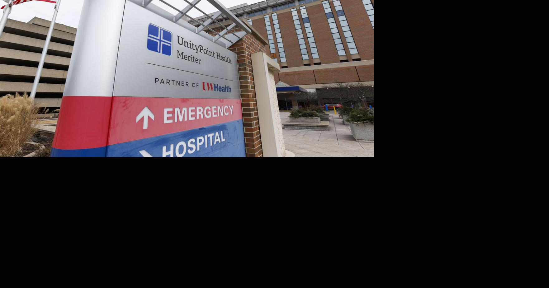 Meriter team focuses on organ recovery as donor numbers drop