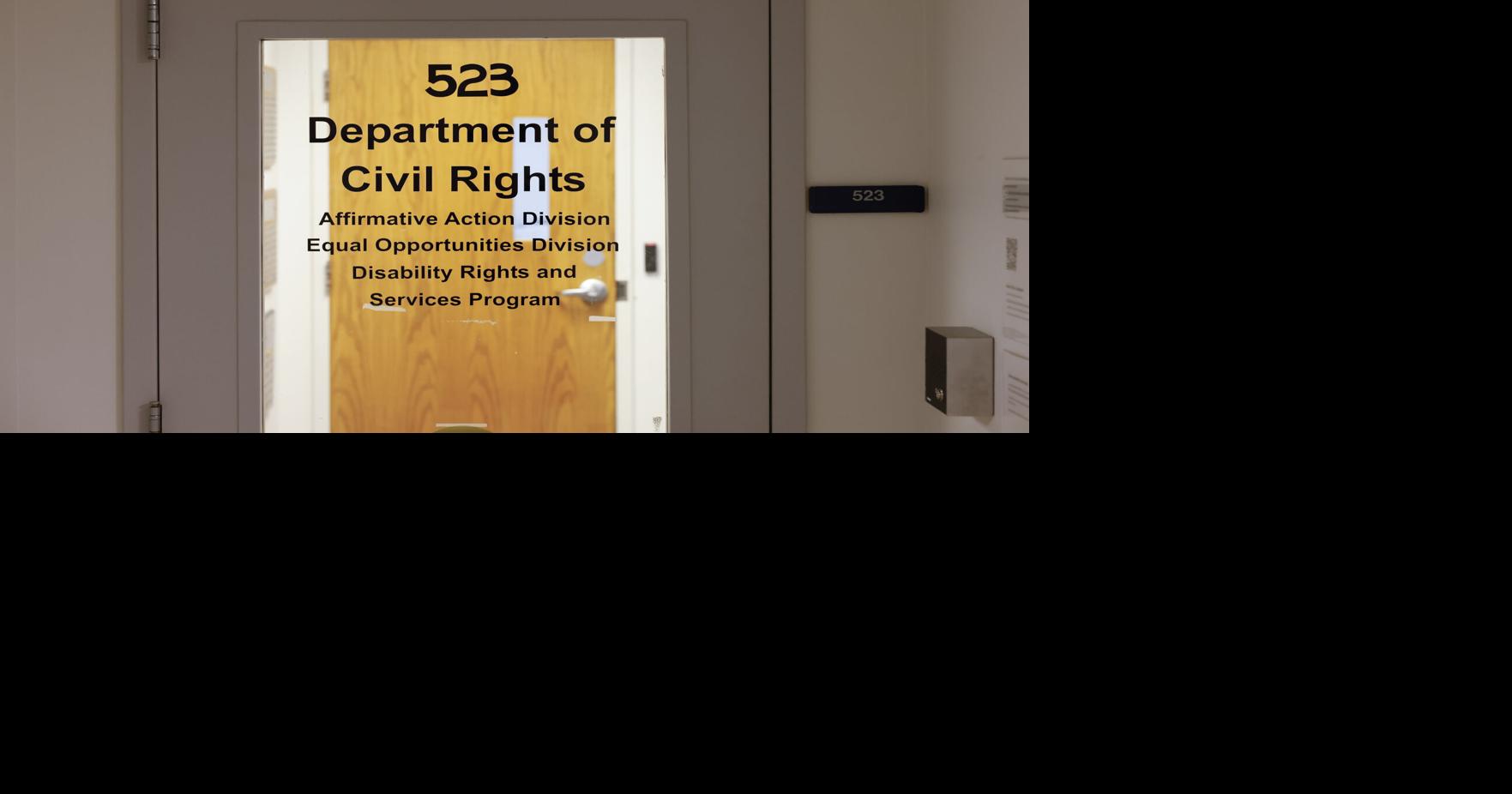 Madison Civil Rights official says investigation went too far ...