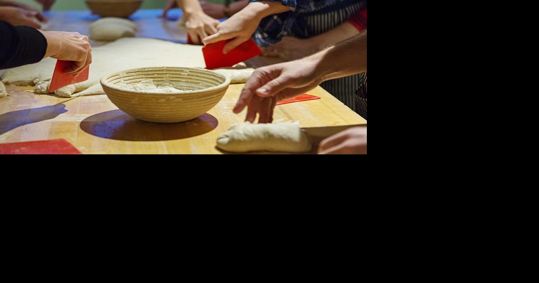 Photos Madison Sourdough Bread Baking Class Food & Drink