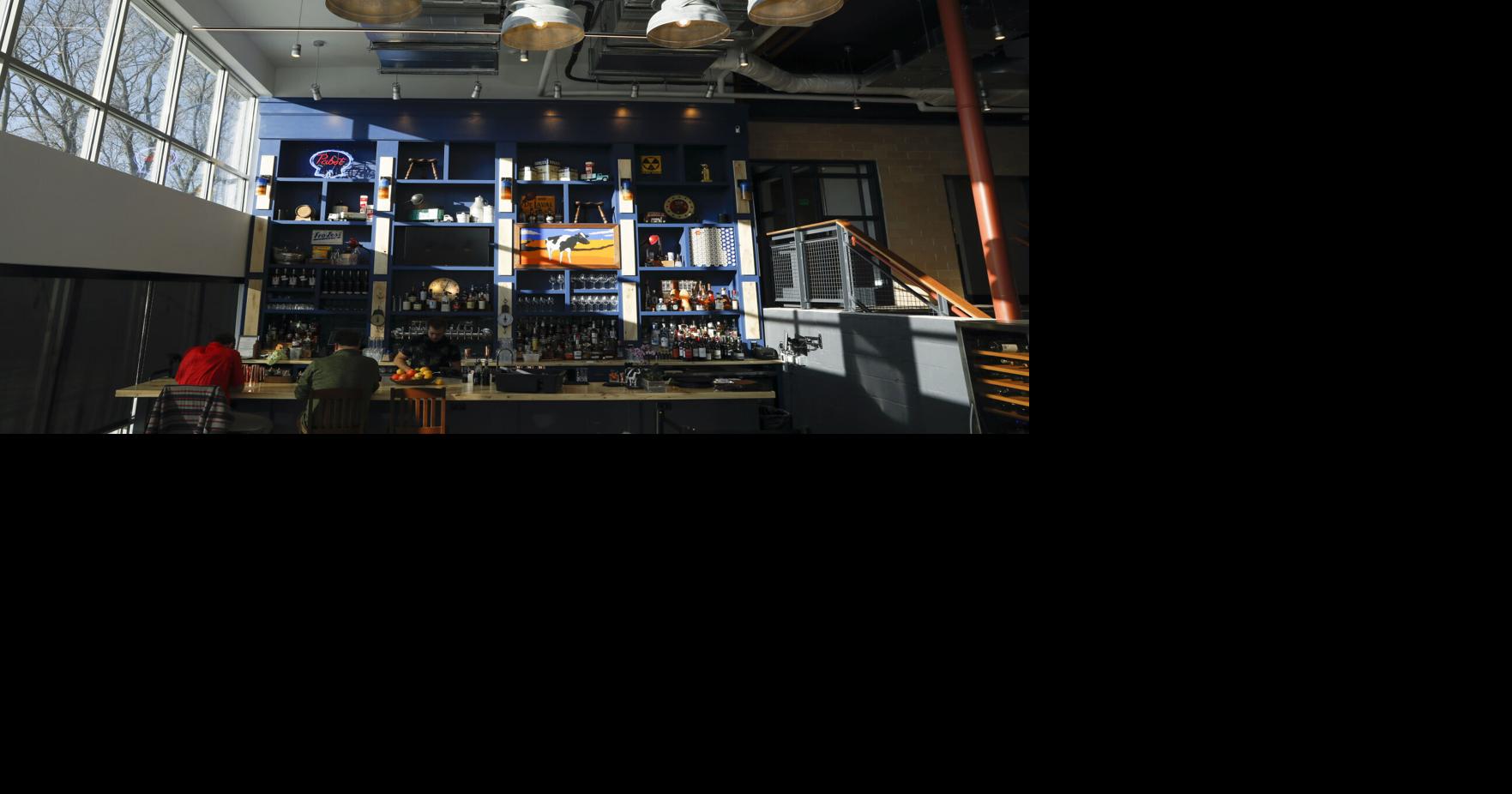 100 years From Paoli Creamery to Seven Acre Dairy Food & Drink