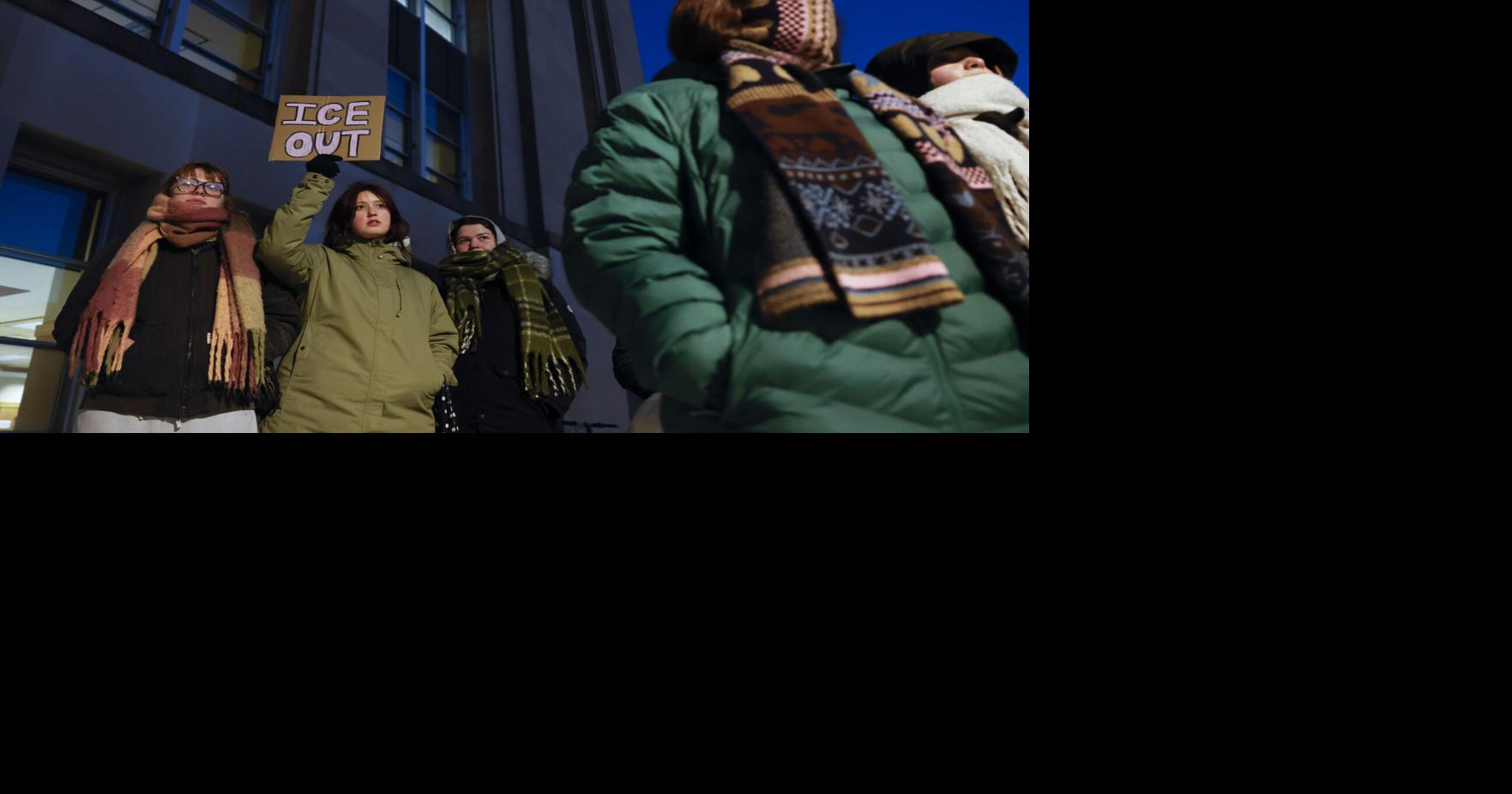 The Madison businesses closing Friday for anti-ICE ‘national shutdown’