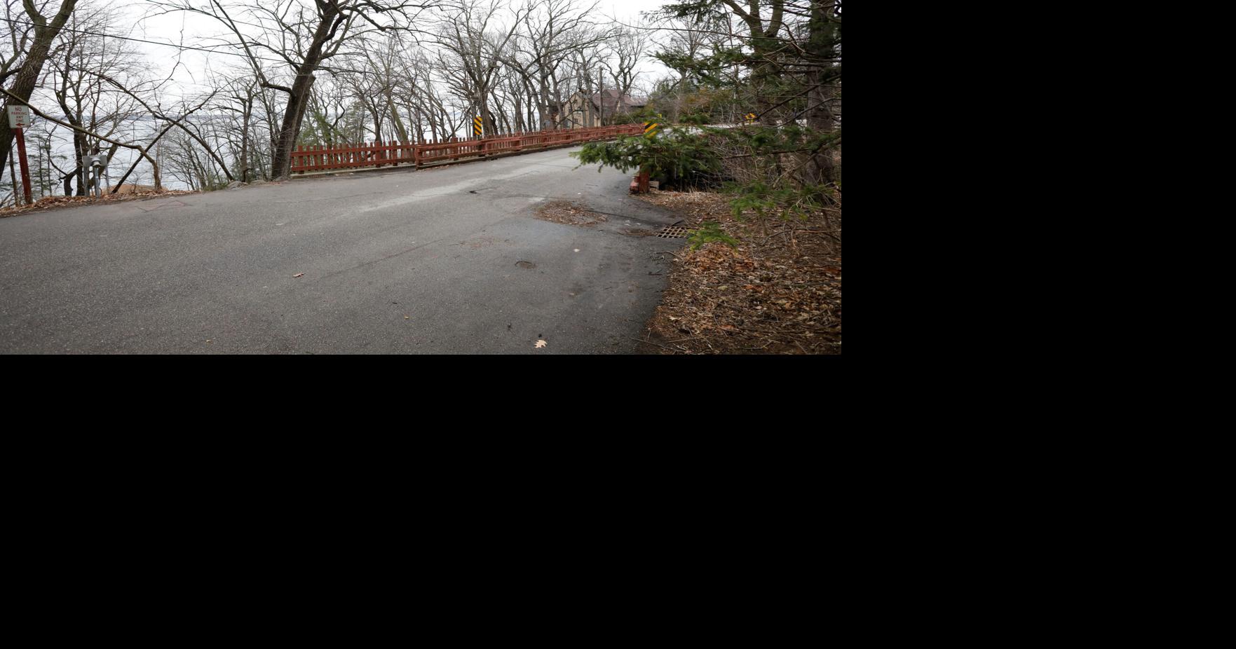 Lake Mendota Drive project seeks to balance history and upgrades