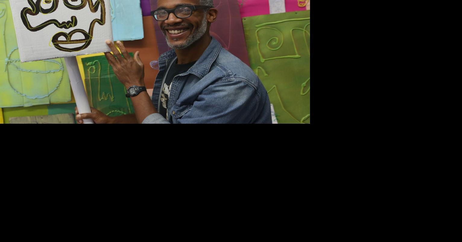 Four artist profiles | Entertainment | captimes.com