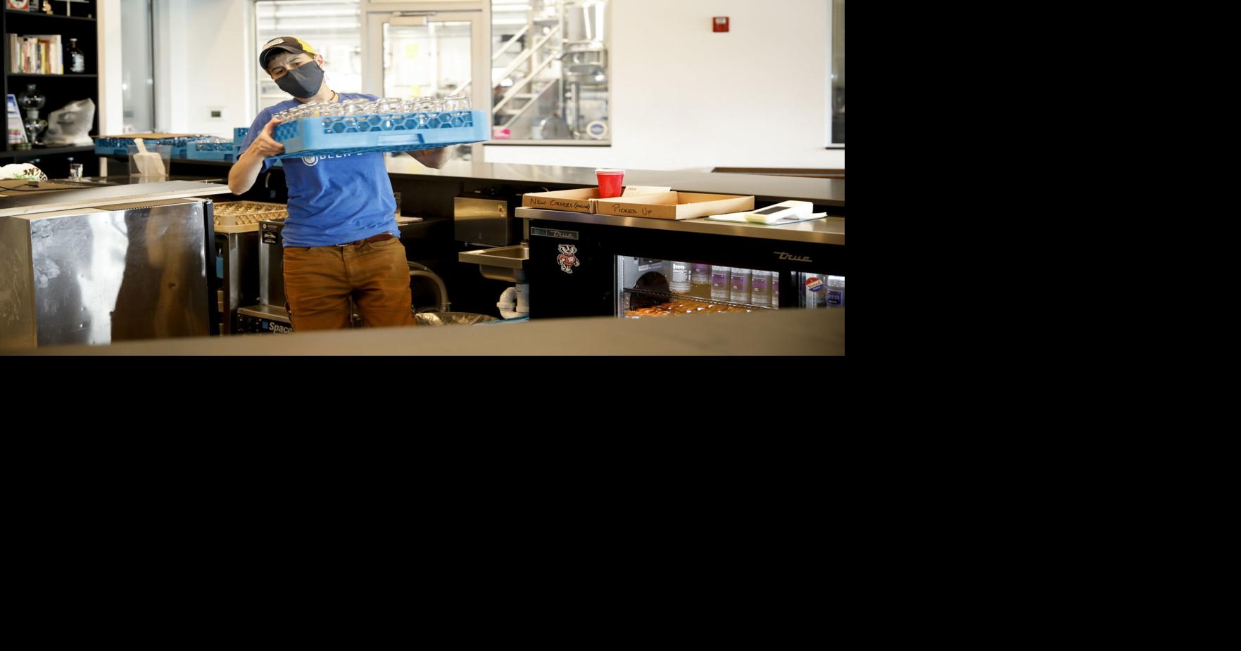 Ahead of closure, Delta Beer Lab owner reflects on 8 years of beer ...