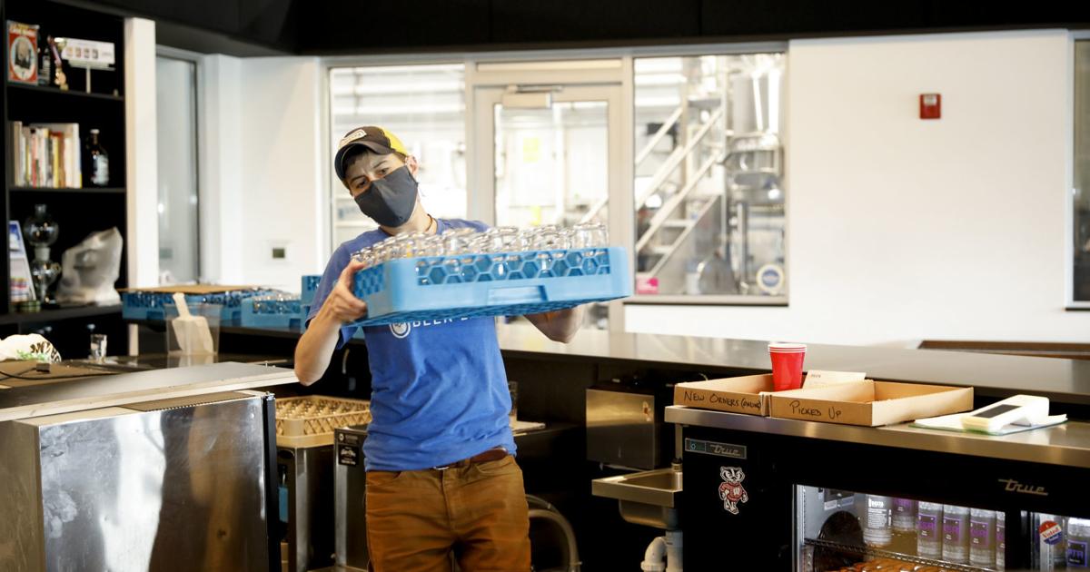 Timimg Cooking Ahead of closure, Delta Beer Lab owner reflects on 8 years of beer ...