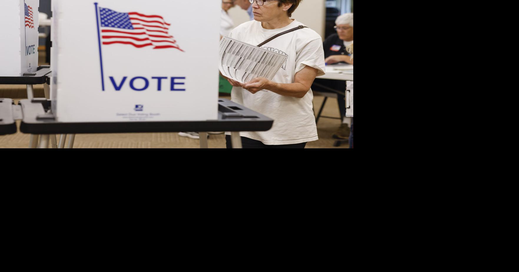 Let's make filling Senate vacancies more democratic