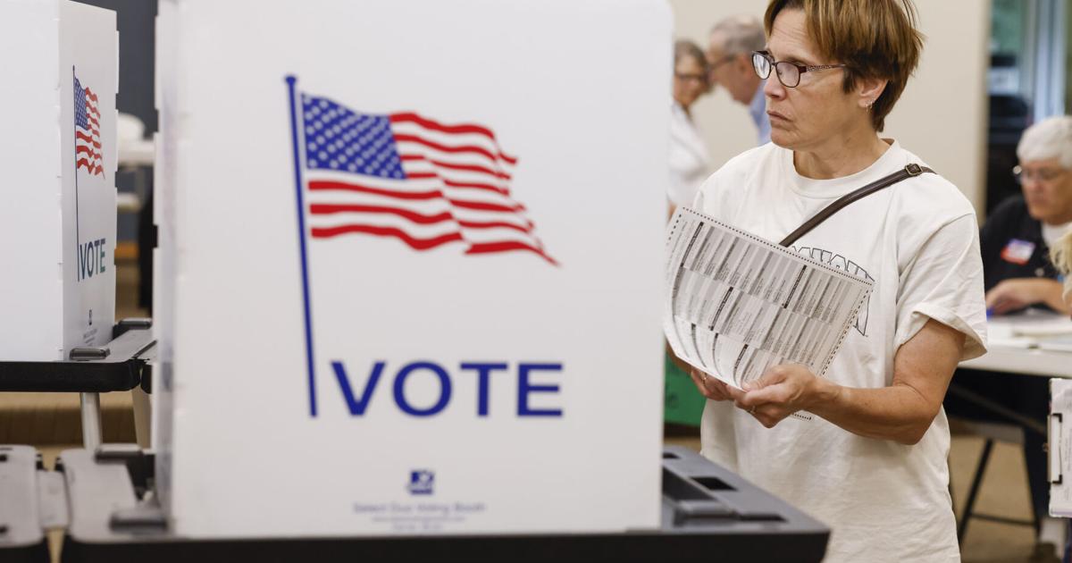 Let's make filling Senate vacancies more democratic