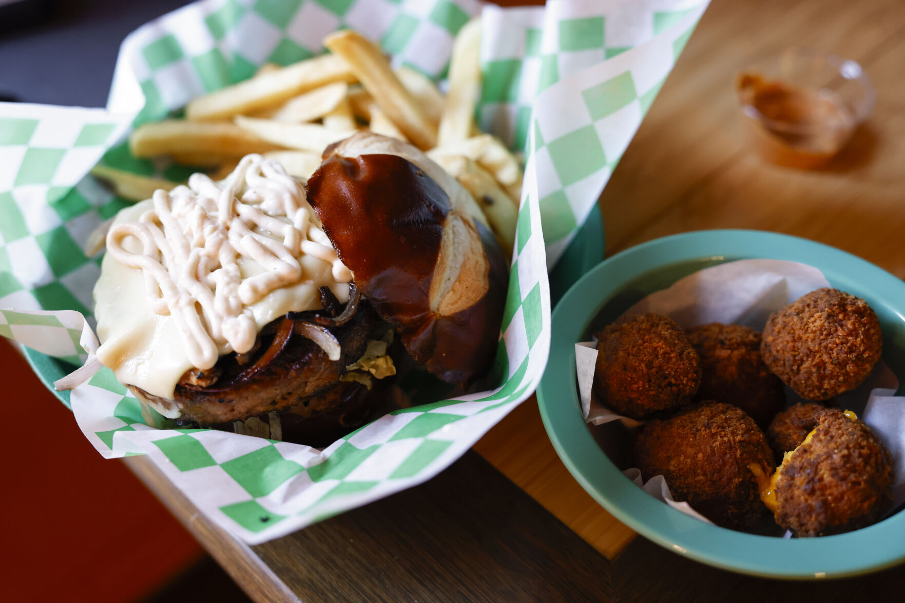 JustVeggiez on State gives mock meat a global spin | Food & Drink