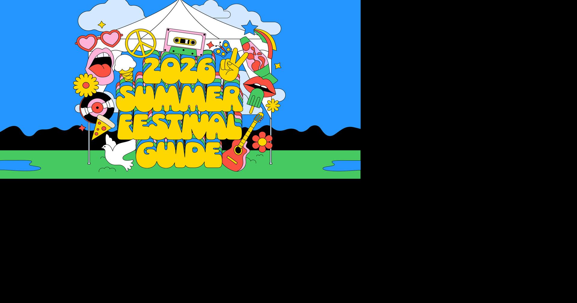 2026 Madison summer festival guide