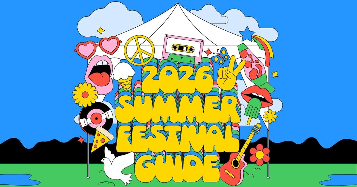2026 Madison summer festival guide