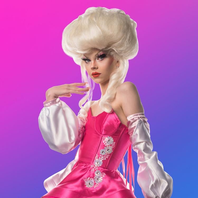 Middleton teen drag queen to appear on reality show 'Generation Drag