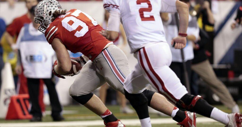 Badgers once tried to get Joey Bosa. Might the Packers try now?
