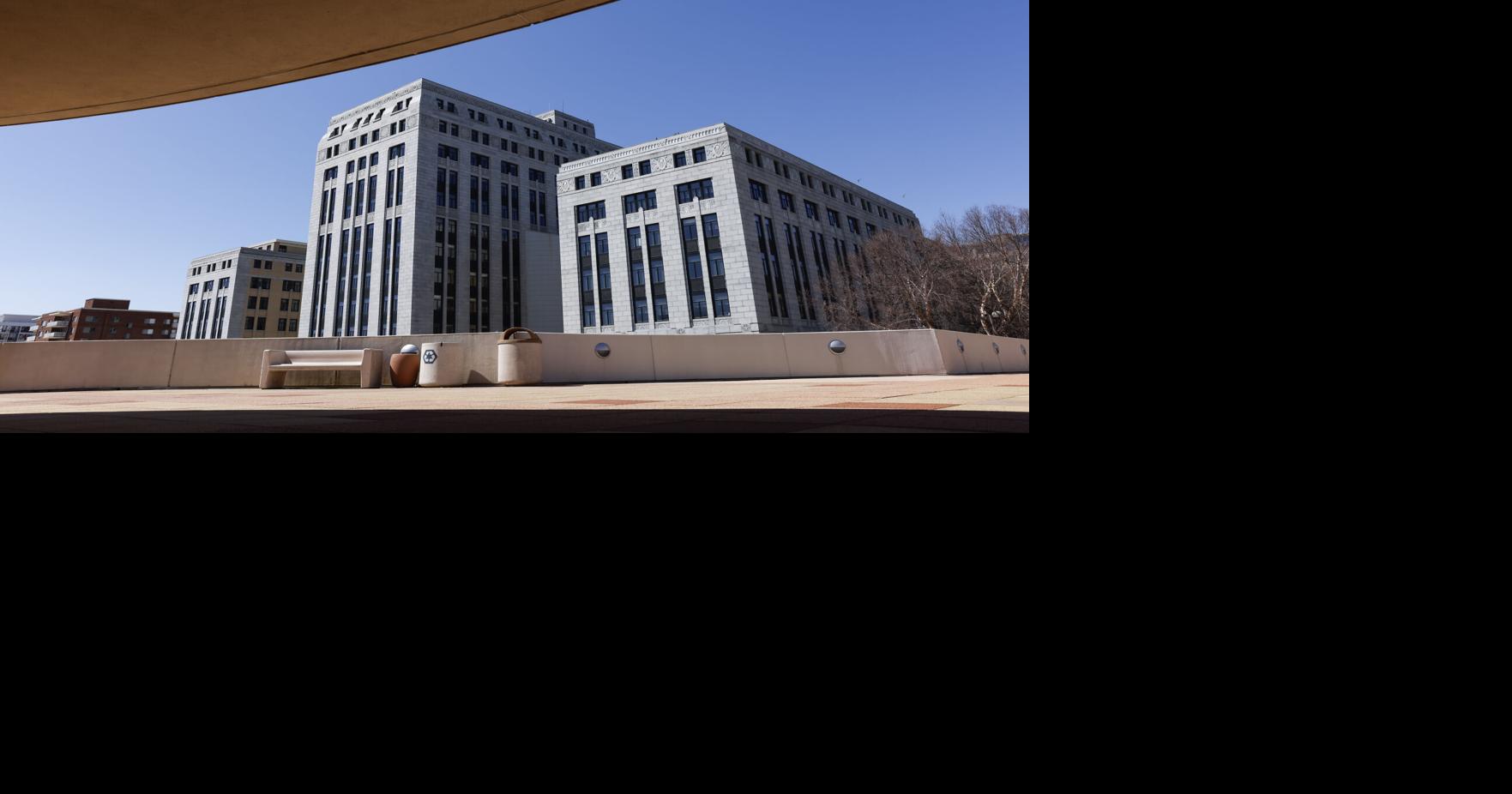 Wisconsin candidates for governor debate state’s footprint in Madison