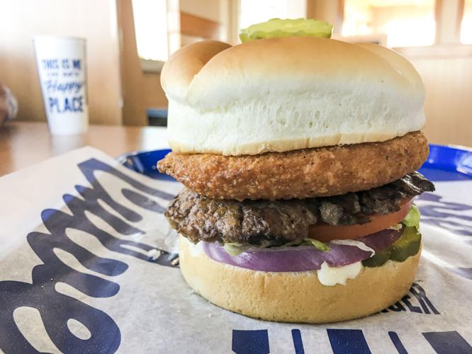 The Culver's Curderburger is real, and it's coming Oct. 15 Food