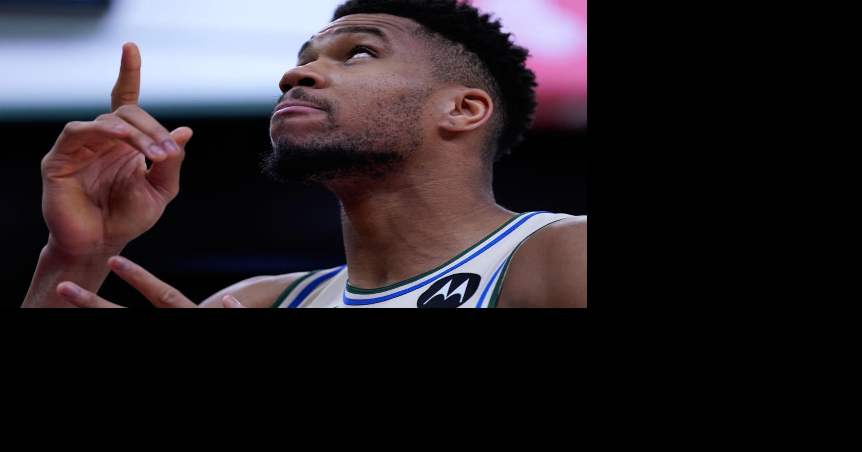 Giannis watch: All signs point to Bucks trade of superstar