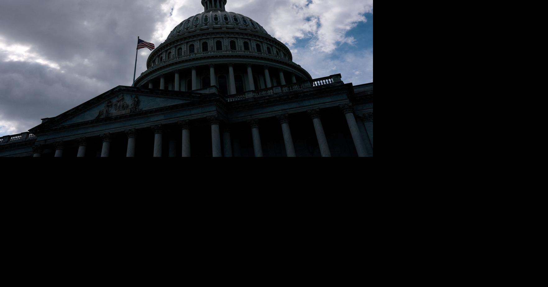 Why Congress hasn't passed bills to save Black infants, moms | Health ...