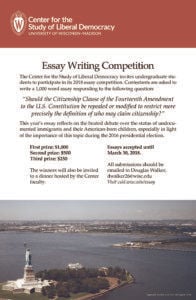 uw madison essay