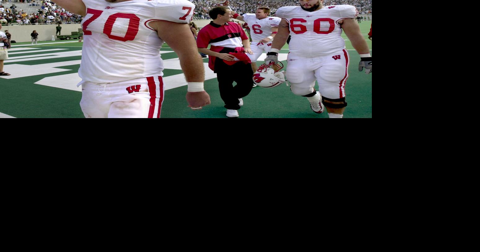 A Badgers coach returns to the Rose Bowl, with great memories