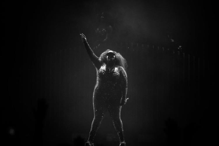 Lizzo makes Milwaukee feel special with joyful show Music