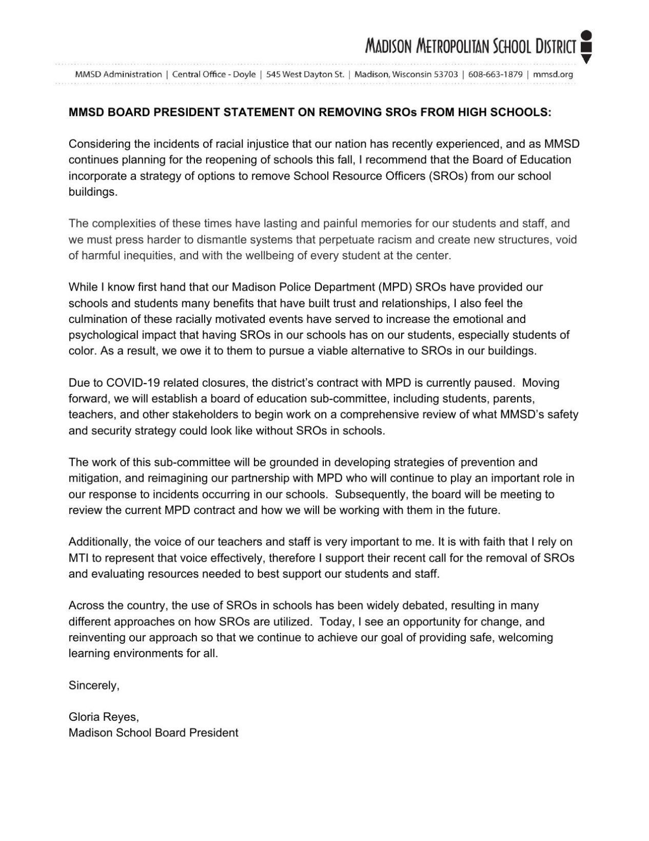 [Letter3 5] Madison Police Department Incident Reports Terms Of Use - vtk7vj9