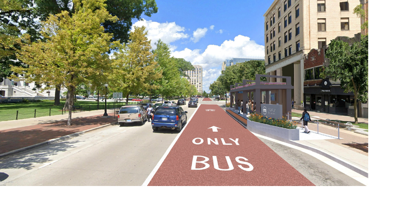 Madison leaders tout BRT economic benefits; critics say it could harm