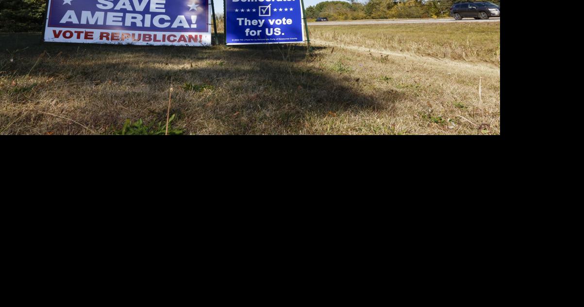 What is ‘fusion voting’ and why are some calling for it in Wisconsin ...