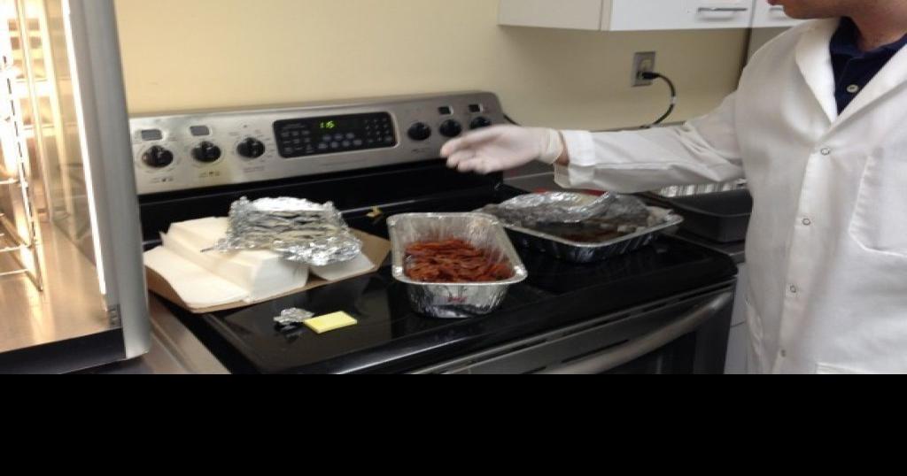Free bacon makes UWMadison research project sizzle Local News