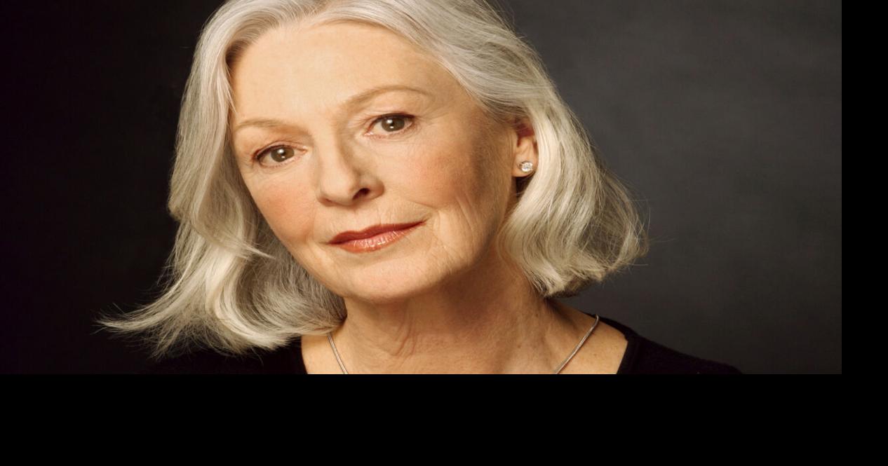 Jane Alexander on the arts, the environment and hope for Gen Z