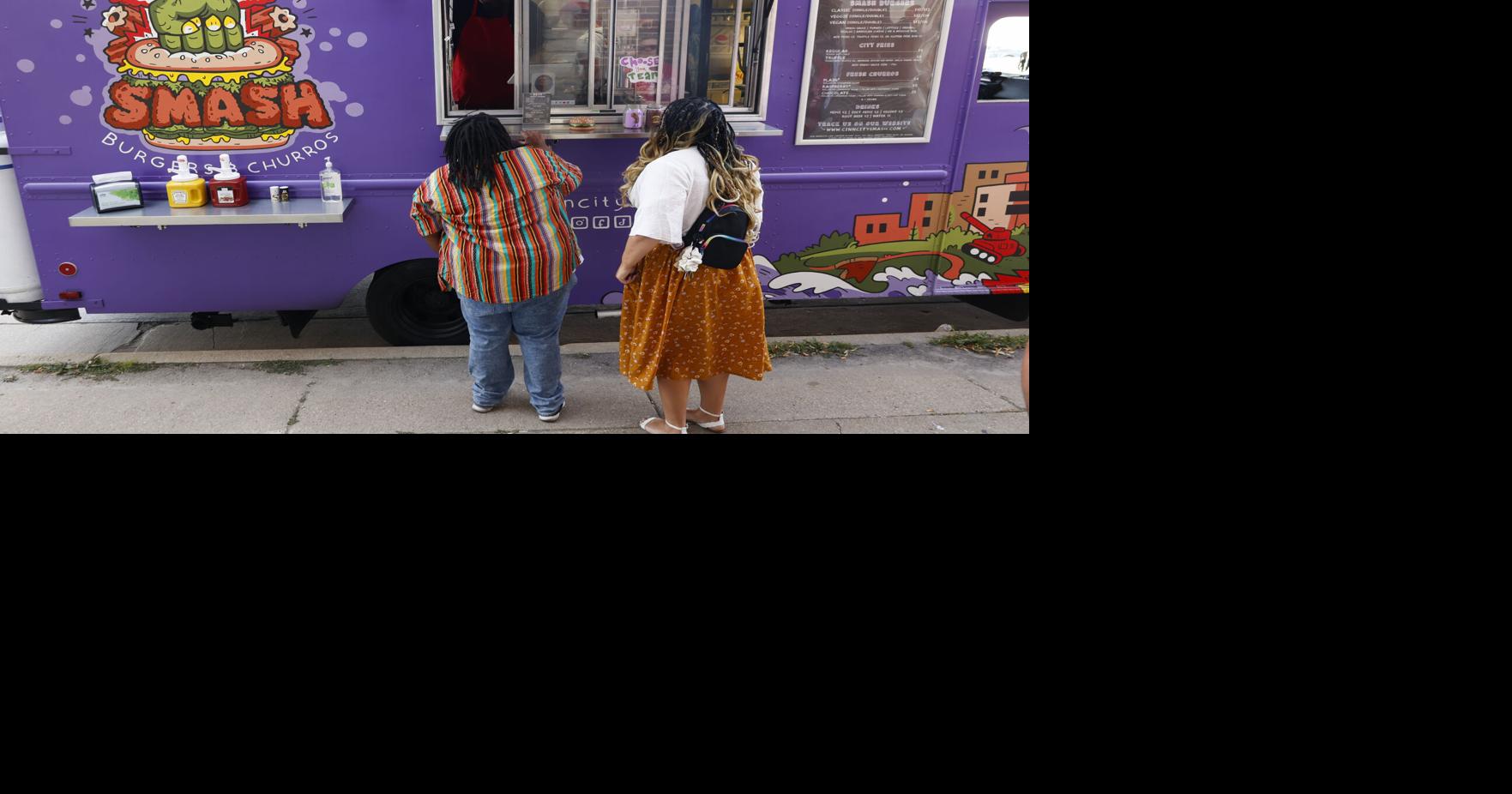 Madison Public Market vendors, Dry January drinks and more