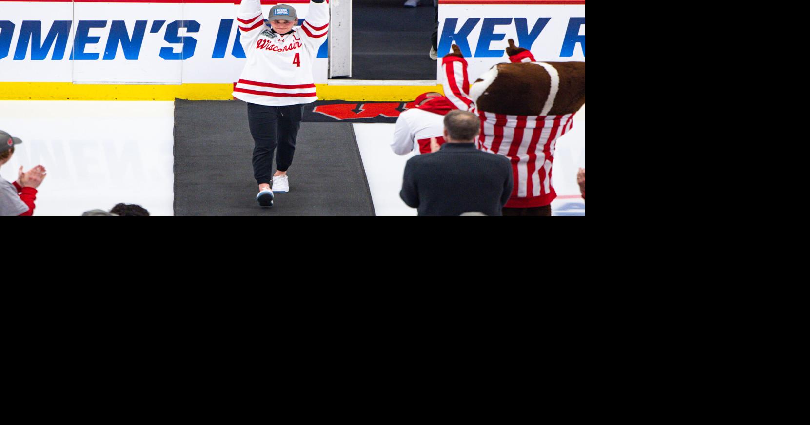 No. 1 Badgers women's hockey looks to survive Olympic losses