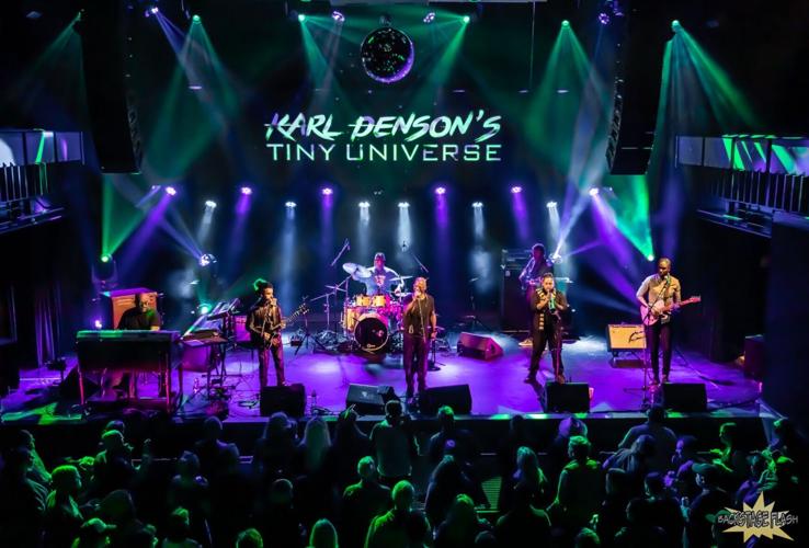 Things to do in Madison Contemporary Dance, Live on King Street, Willy