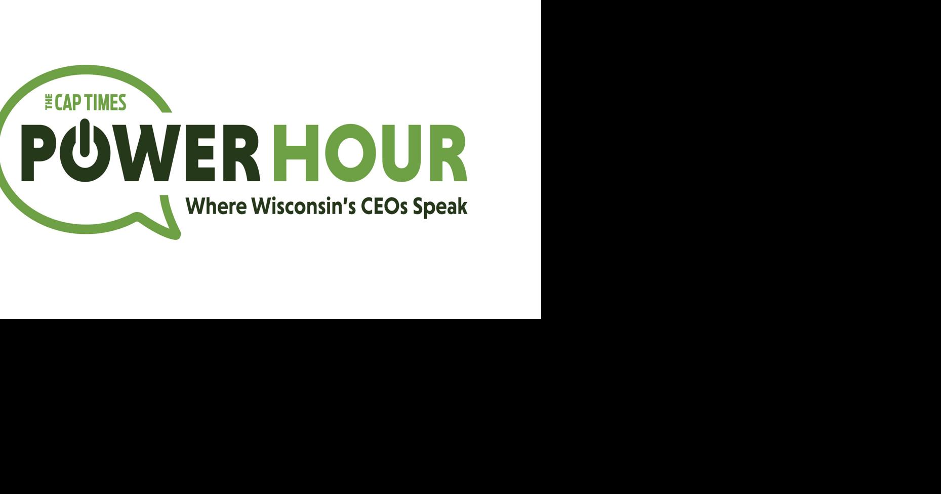 Milwaukee Bucks president to speak at Cap Times Power Hour